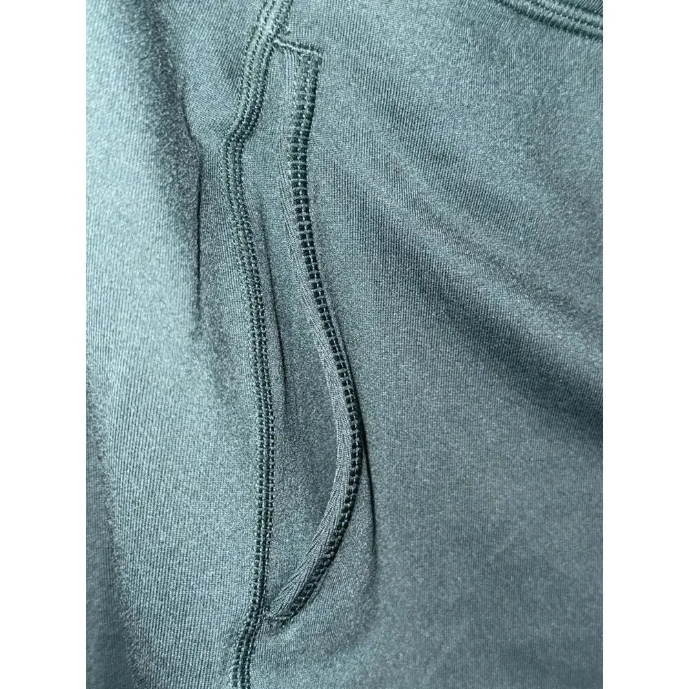Sweaty Betty Gary Women’s Yoga Pants Size L Trek Green NWT  MSRP $108 - Picture 12 of 16